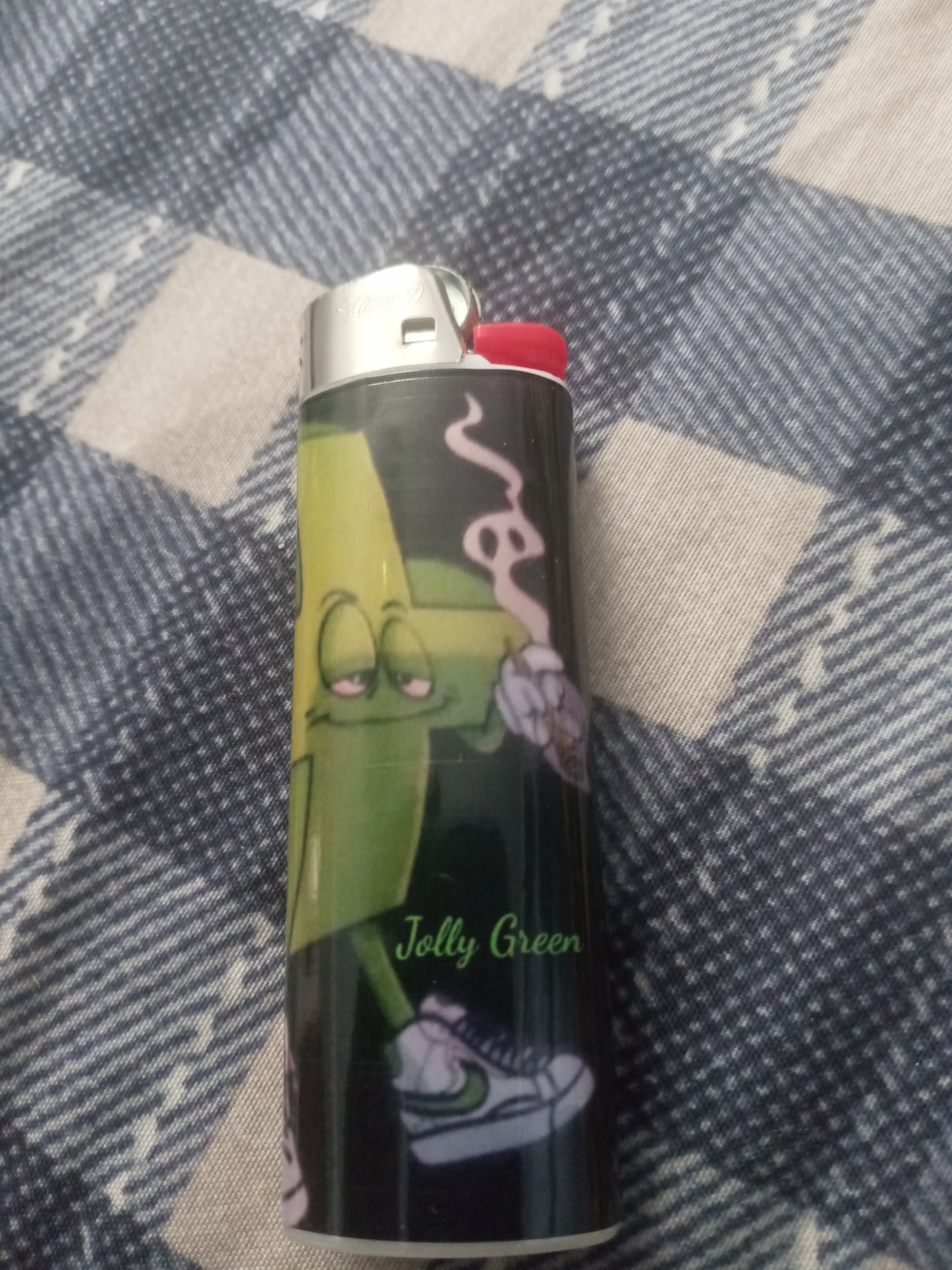 Custom Bic Lighters