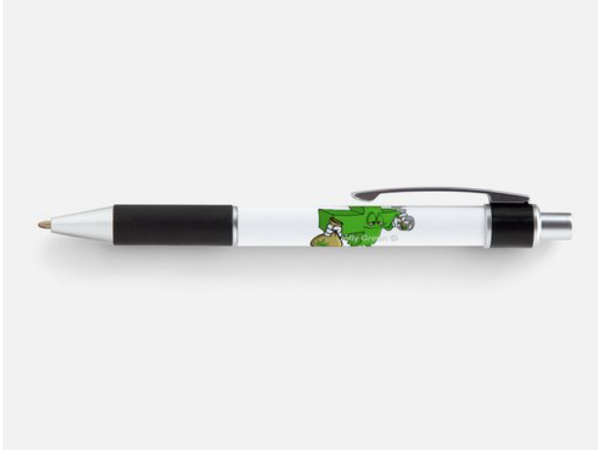 Custom Pens